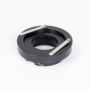 Motic Instruments - 1101000900621 - Gliding Stage for N2GG, N2LED Stand