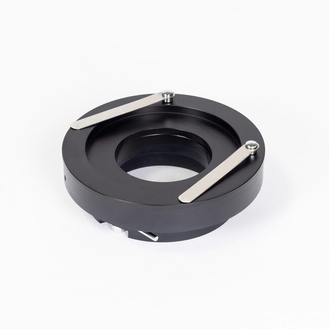 Motic Instruments - 1101000900621 - Gliding Stage for N2GG, N2LED Stand