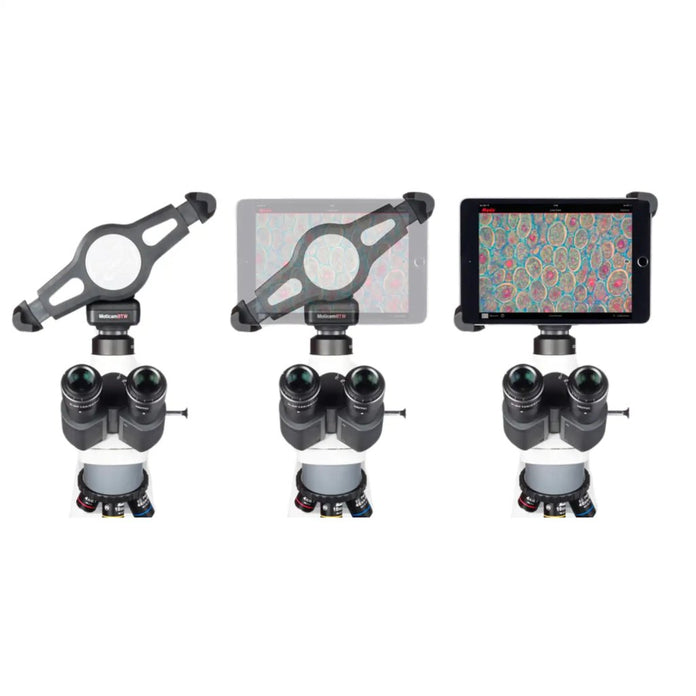 Motic Instruments - 1100600101504 - Moticam BTI8 Student Version for MoticNET Only