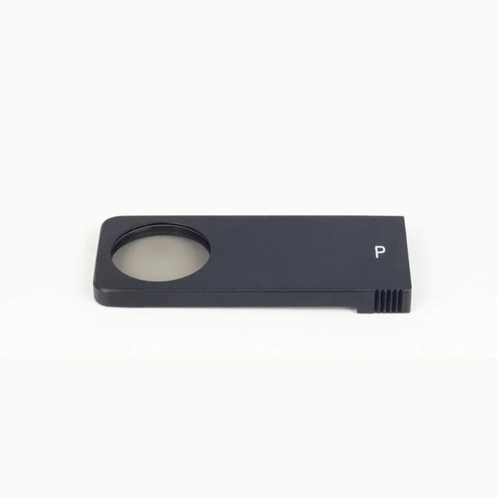 Motic Instruments - 1101006000222 - Polarizer Slider