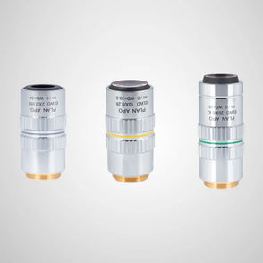 Motic Instruments - 1100101700261 - PSM-1000+APO(2x, 10x, 20x)