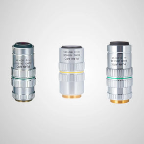 Motic Instruments - 1100101700263 - PSM-1000+APO(2x, 10x, 20x)PA