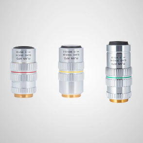 Motic Instruments - 1100101700264 - PSM-1000+APO(5x, 10x, 20x)PA