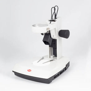 Motic Instruments - 1101000901681 - SMZ-171 Incident/ Transmitted Large Working Area Fixed Arm Stand