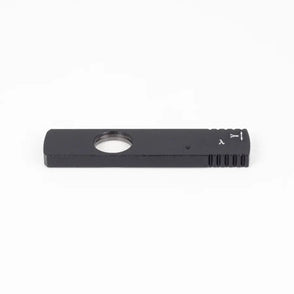 Motic Instruments - 1101006700156 - Tint Plate/Compensator, First Order Red