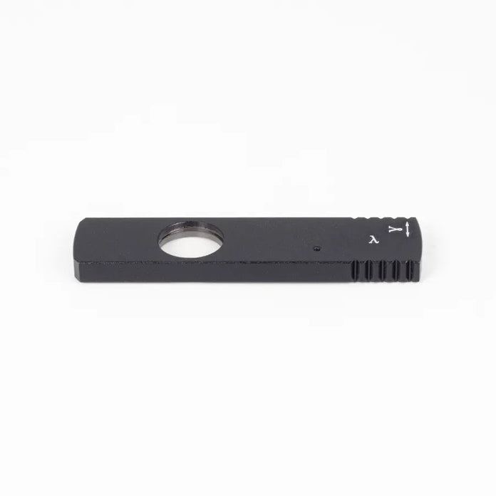 Motic Instruments - 1101006700156 - Tint Plate/Compensator, First Order Red