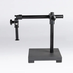 Motic Instruments - 1101010100361 - Universal Stand (Round Base), 32mm Pole, with 600mm Length of Vertical Pole