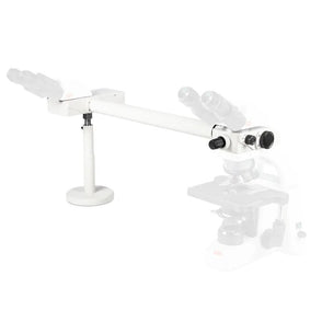 Motic Instruments - 1101001904172 - Dual Observation Optical Bridge Side by Side