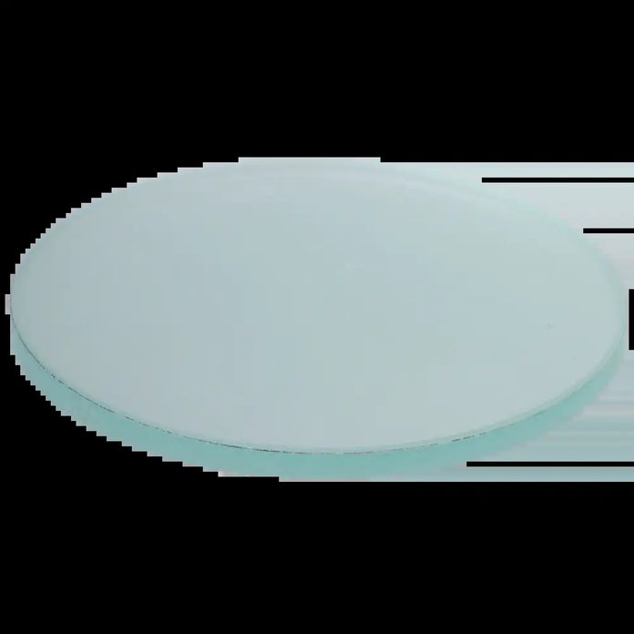 Motic Instruments - 1101011700131 - Glass Plate (160mm)