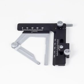 Motic Instruments - 1101010800012 - Mechanical Stage