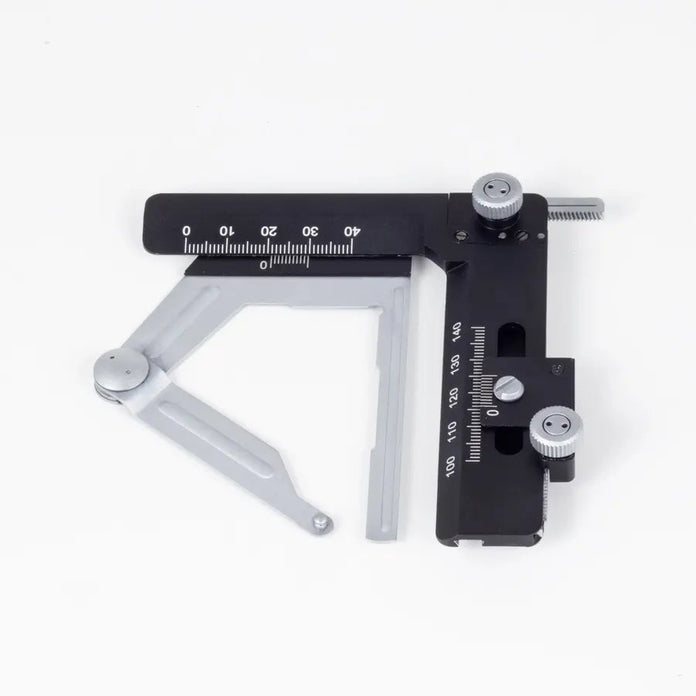 Motic Instruments - 1101010800012 - Mechanical Stage