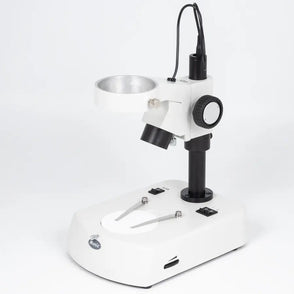 Motic Instruments - 1101010100231 - R2LED Incident/Transmitted Large Working Area Stand