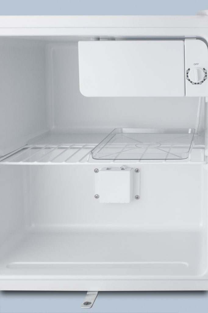 Accucold - S19LWHPLUS2 - Compact Refrigerator-Freezer