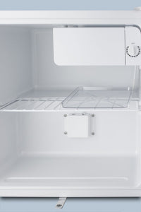 Accucold - S19LWHPLUS2 - Compact Refrigerator-Freezer