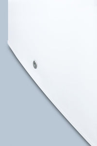 Accucold - S19LWHPLUS2 - Compact Refrigerator-Freezer