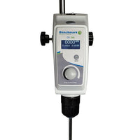 Benchmark Scientific - IPS2050-40 - OS40L Overhead Stirrer Includes Stand, and 4 Arm Propeller (LPS2050-P-S4)