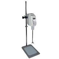 Benchmark Scientific - IPS2050-20 - OS20L Overhead Stirrer Includes Stand, and 4 Arm Propeller (LPS2050-P-S4)