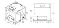 Azenta - 55XS-00 - Abeyance S840 Lab Mover