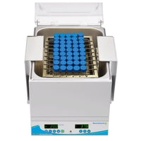 Benchmark Scientific - SB0012 - SB-12L Shaking Water Bath with Universal Spring Platform for Tubes, Bottles, and Flasks