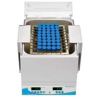 Benchmark Scientific - SB0012 - SB-12L Shaking Water Bath with Universal Spring Platform for Tubes, Bottles, and Flasks