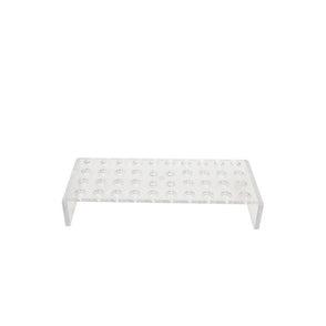 Benchmark Scientific - SB0012-T5 - Optional Rack for 0.5ml Microtubes