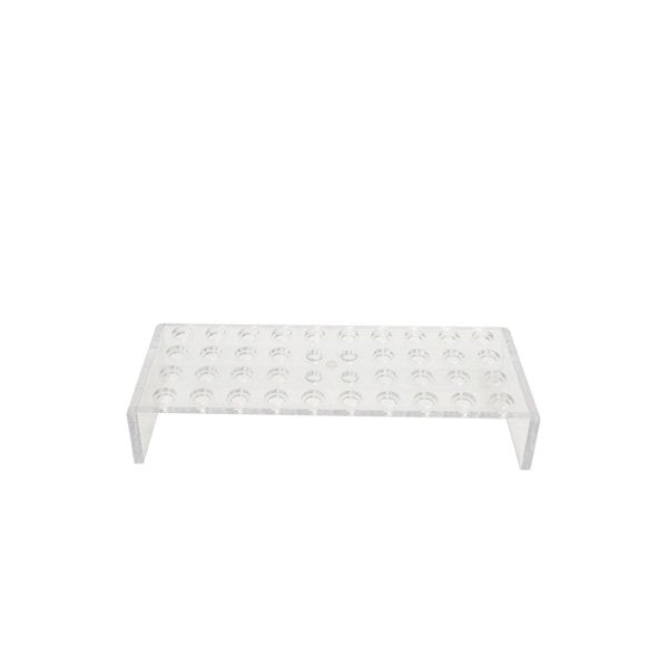 Benchmark Scientific - SB0012-T5 - Optional Rack for 0.5ml Microtubes