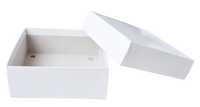 Crystal Industries - SBC - Cardboard Box