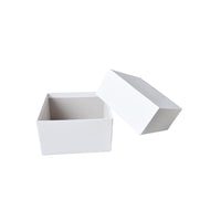 Crystal Industries - SBC - Cardboard Box