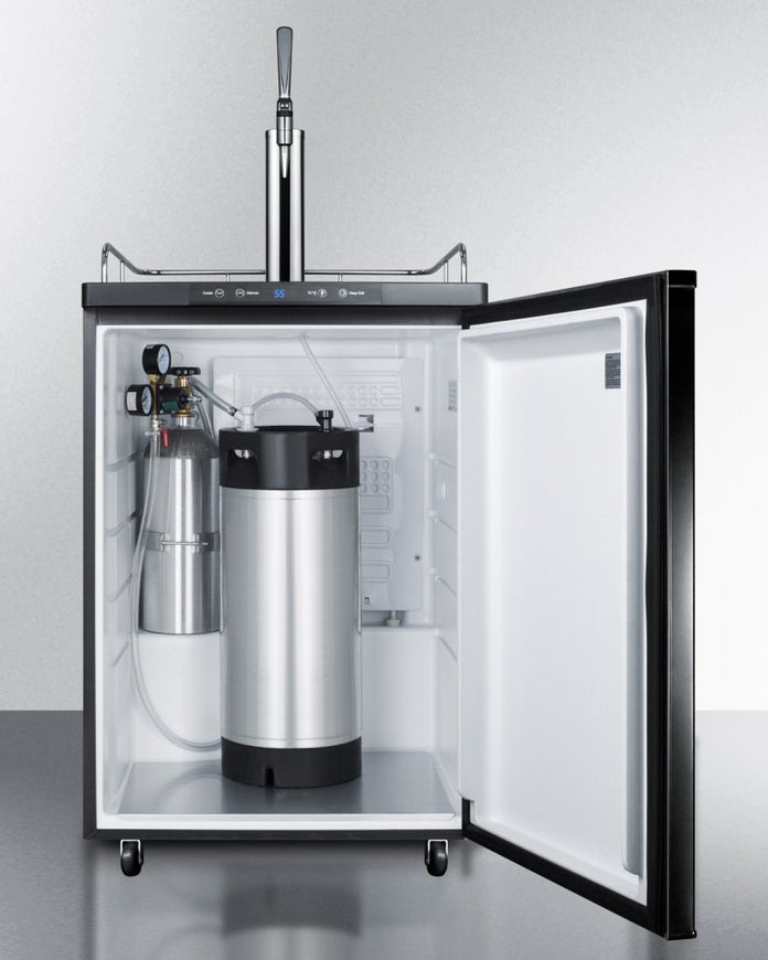 Accucold - KITSTOUT - Stout Beer Dispensing Tap Kit
