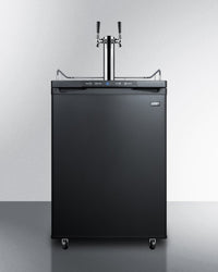 Accucold - KITNCFTWIN - Coffee Dispensing Tap Kit