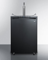 Accucold - KITSBC7KOM - Commercial Kombucha Dispensing Tap Kit