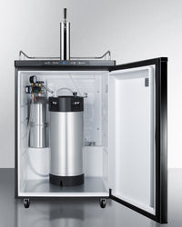 Accucold - KITNCF - Coffee Dispensing Tap Kit