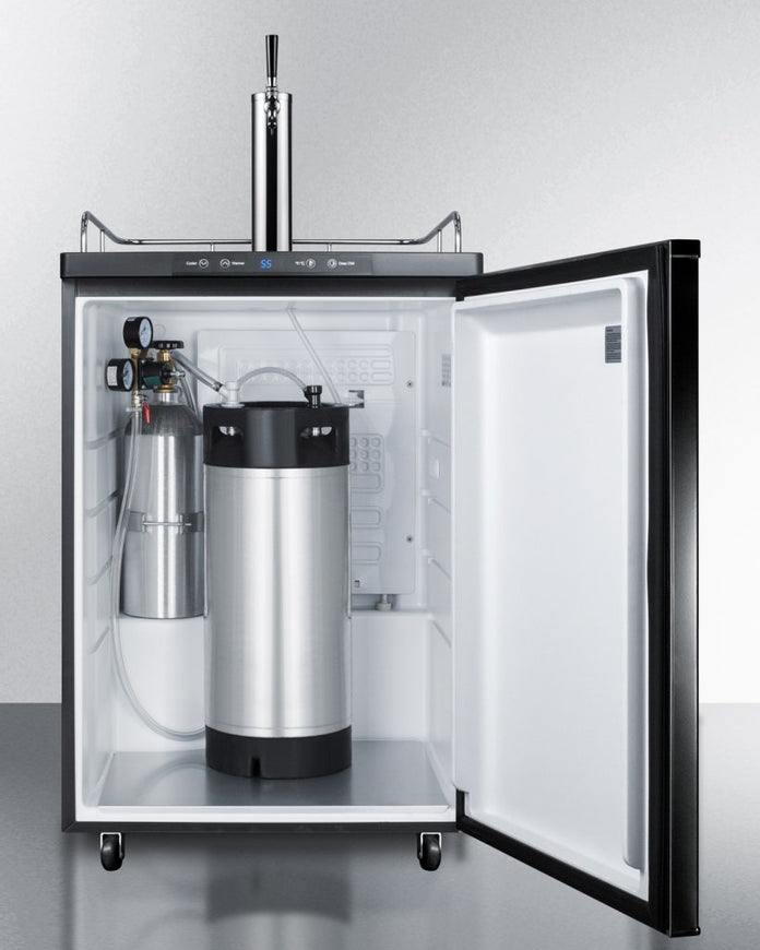 Accucold - KITNCF - Coffee Dispensing Tap Kit