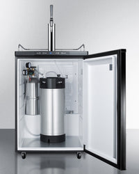 Accucold - KITSTOUT - Stout Beer Dispensing Tap Kit
