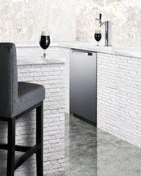 Accucold - TapLock - Kegerator Tap Lock