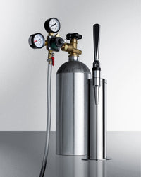 Accucold - KITSTOUT - Stout Beer Dispensing Tap Kit