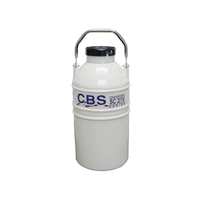 Custom Biogenic Systems - SC Vapor Series