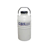Custom Biogenic Systems - SCV-V - SC Vapor Series