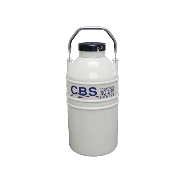 Custom Biogenic Systems - SCV-V - SC Vapor Series