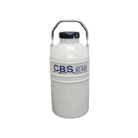 Custom Biogenic Systems - SCV-V - SC Vapor Series