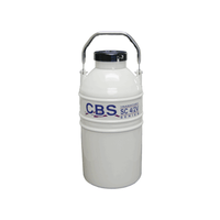 Custom Biogenic Systems - SC Vapor Series