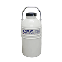 Custom Biogenic Systems - SCV-V - SC Vapor Series