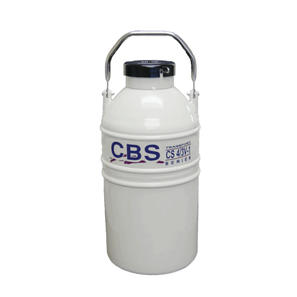 Custom Biogenic Systems - SCV-V - SC Vapor Series