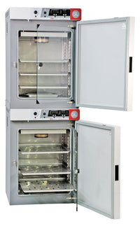 Sheldon - SCO10A - CO2 Incubators, AJ, HEPA, 10 Cu.ft, Stacked, 115V