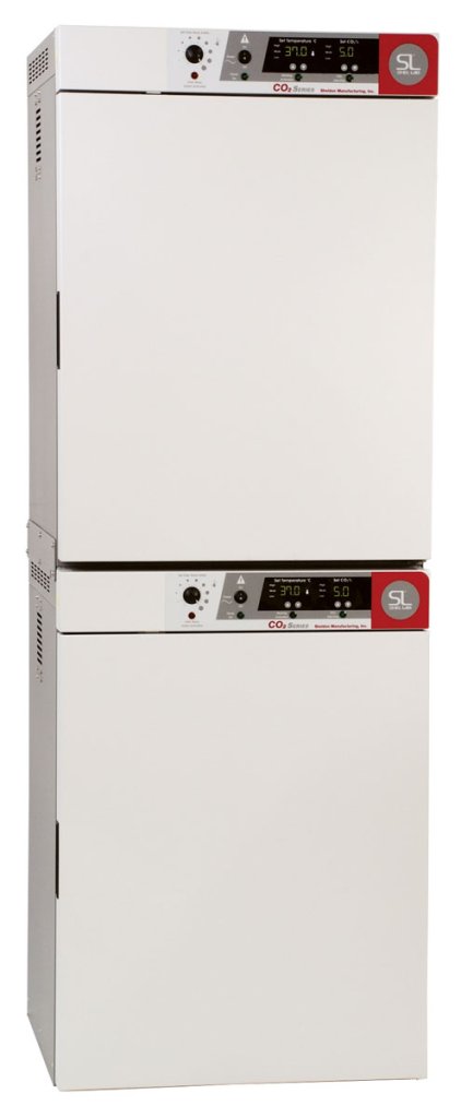 Sheldon - SCO10A - CO2 Incubators, AJ, HEPA, 10 Cu.ft, Stacked, 115V