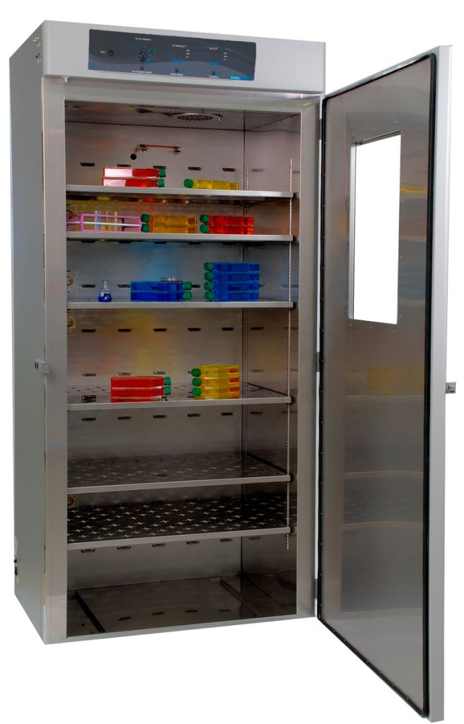 Sheldon - SCO40 - CO2 Dry Incubator, 40 Cu.ft, 115V