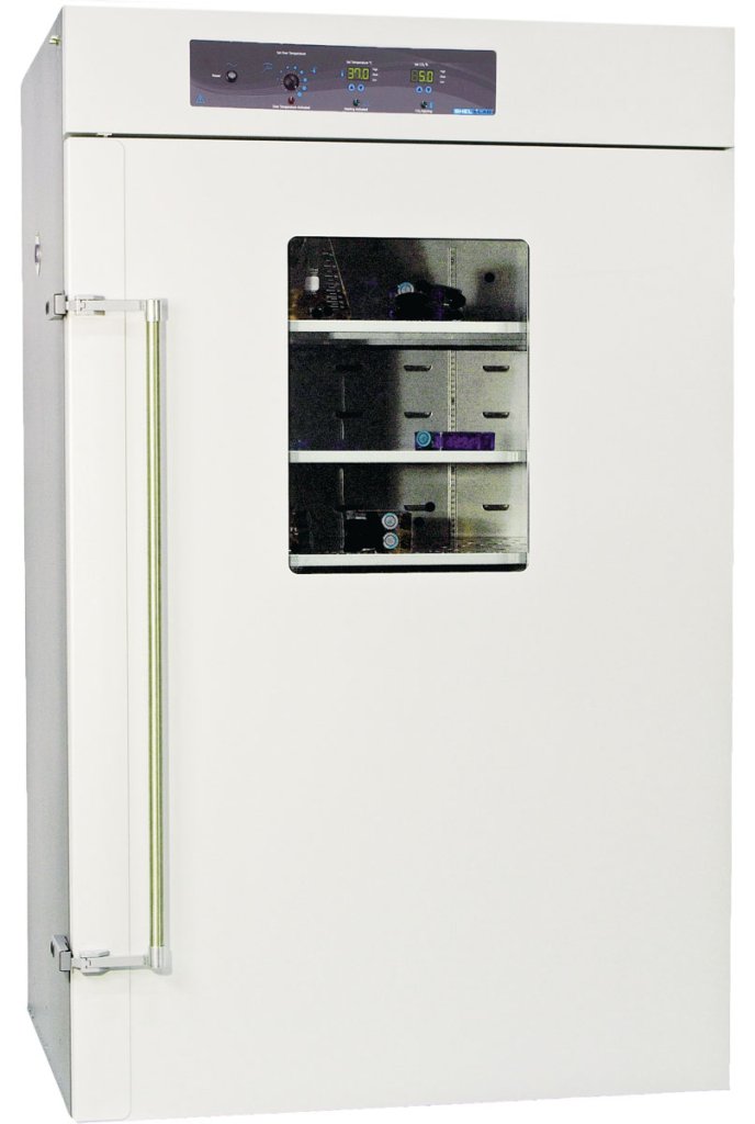 Sheldon - SCO58 - CO2 Dry Incubator, 58 Cu.ft, 115V
