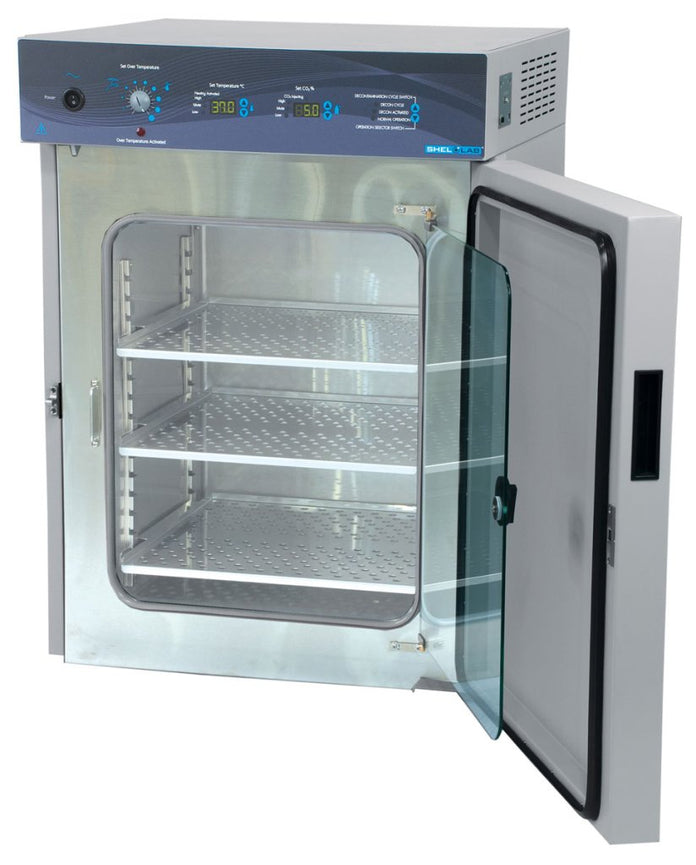 Sheldon - SCOA - CO2 Incubator, AJ, HEPA
