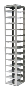 PHCbi - SCR-132-N - Chest Freezer Racks for 2" Fiberboard Boxes