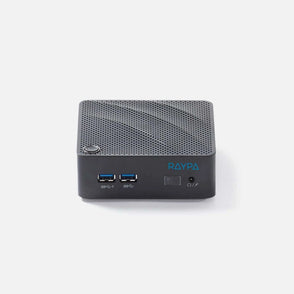 Raypa - SERVER - Private Cloud Server